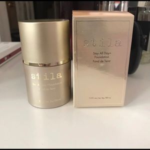 Stila STAY All Day Foundation Fair